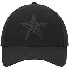 Dallas Cowboys '47 Tonal MVP Adjustable Hat Black