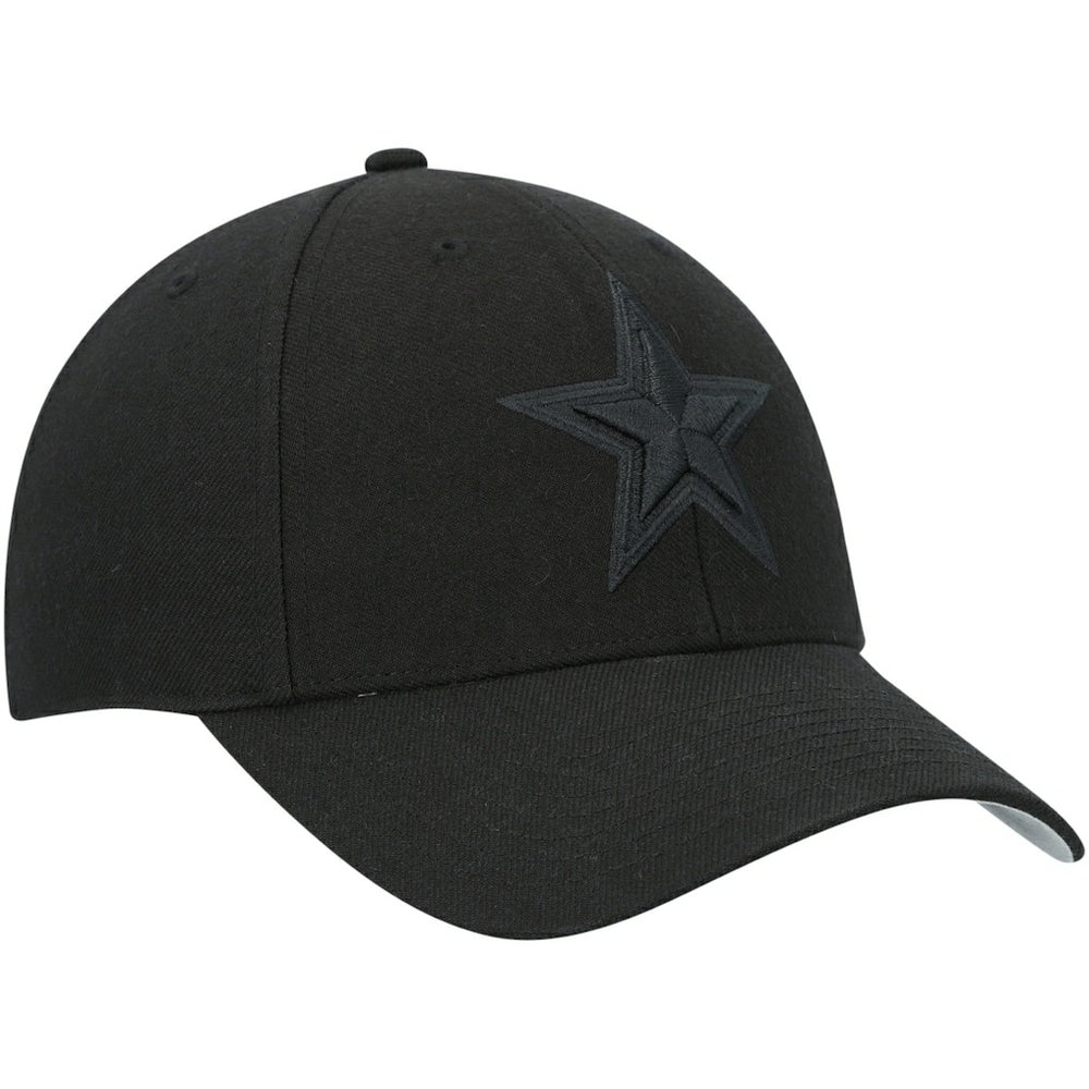 Dallas Cowboys '47 Tonal MVP Adjustable Hat Black