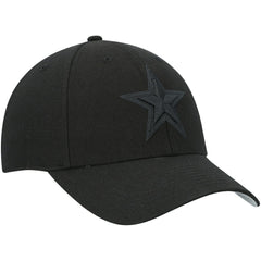Dallas Cowboys '47 Tonal MVP Adjustable Hat Black