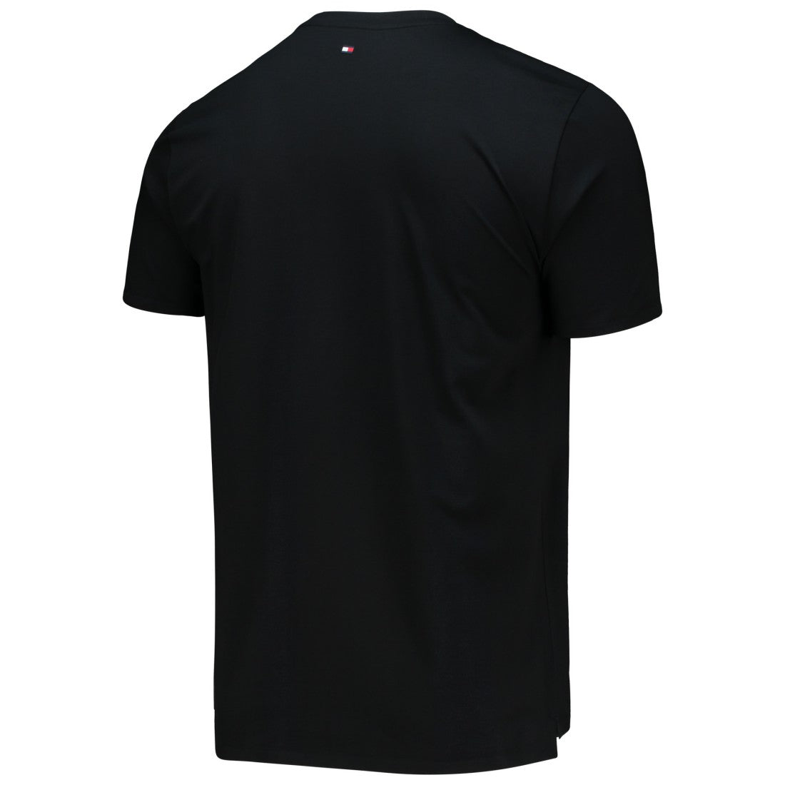 Dallas Cowboys Tommy Hilfiger Graphic T-Shirt Black