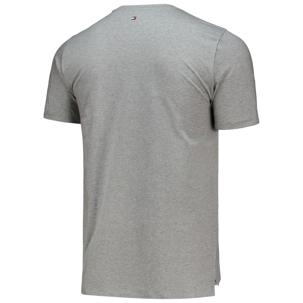 Dallas Cowboys Tommy Hilfiger Graphic T-Shirt Gray