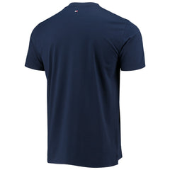 Dallas Cowboys Tommy Hilfiger Graphic T-Shirt Navy