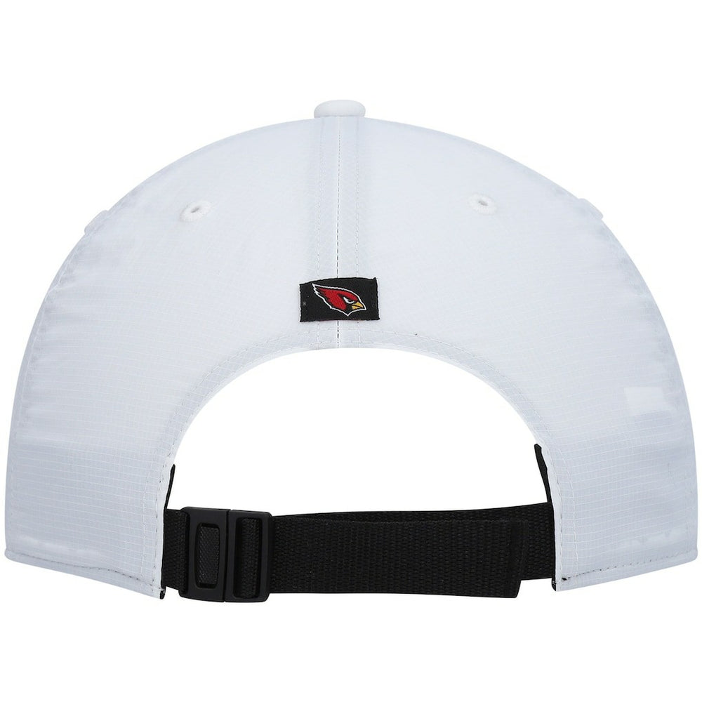Arizona Cardinals '47 Hitch Stars and Stripes Trucker Adjustable Hat White