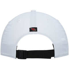 Arizona Cardinals '47 Hitch Stars and Stripes Trucker Adjustable Hat White