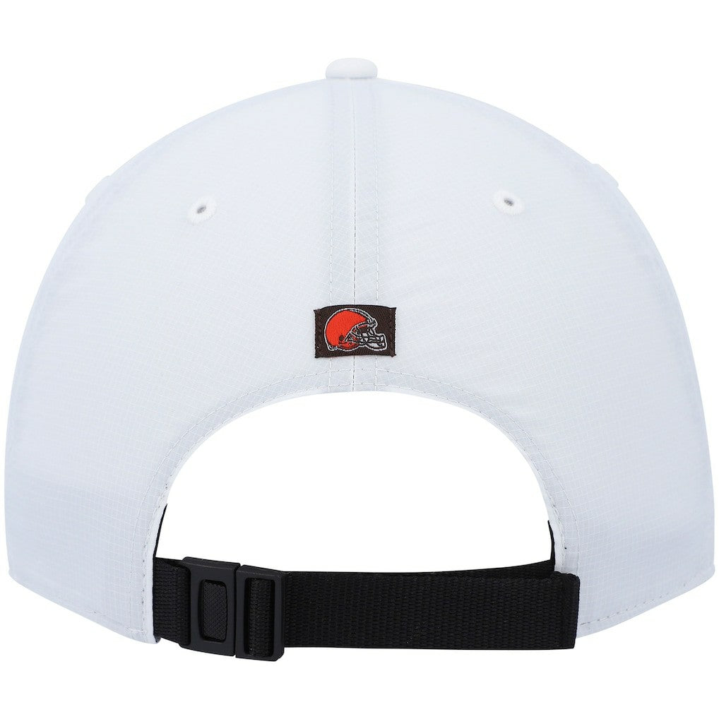 Cleveland Browns '47 Hitch Stars and Stripes Trucker Adjustable Hat White