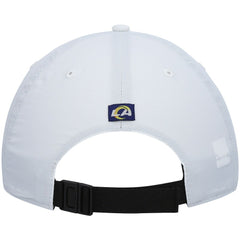 Los Angeles Rams '47 Hitch Stars and Stripes Trucker Adjustable Hat White