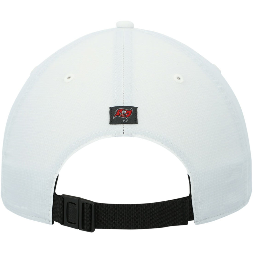 Tampa Bay Buccaneers '47 Hitch Stars and Stripes Trucker Adjustable Hat White
