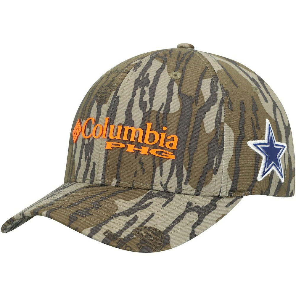 Dallas Cowboys PHG Flex Hat Camo