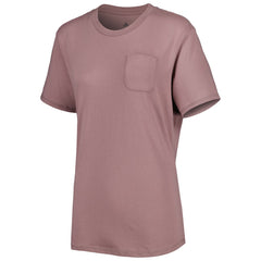 Germany National Team Women's DNA T-Shirt Pink