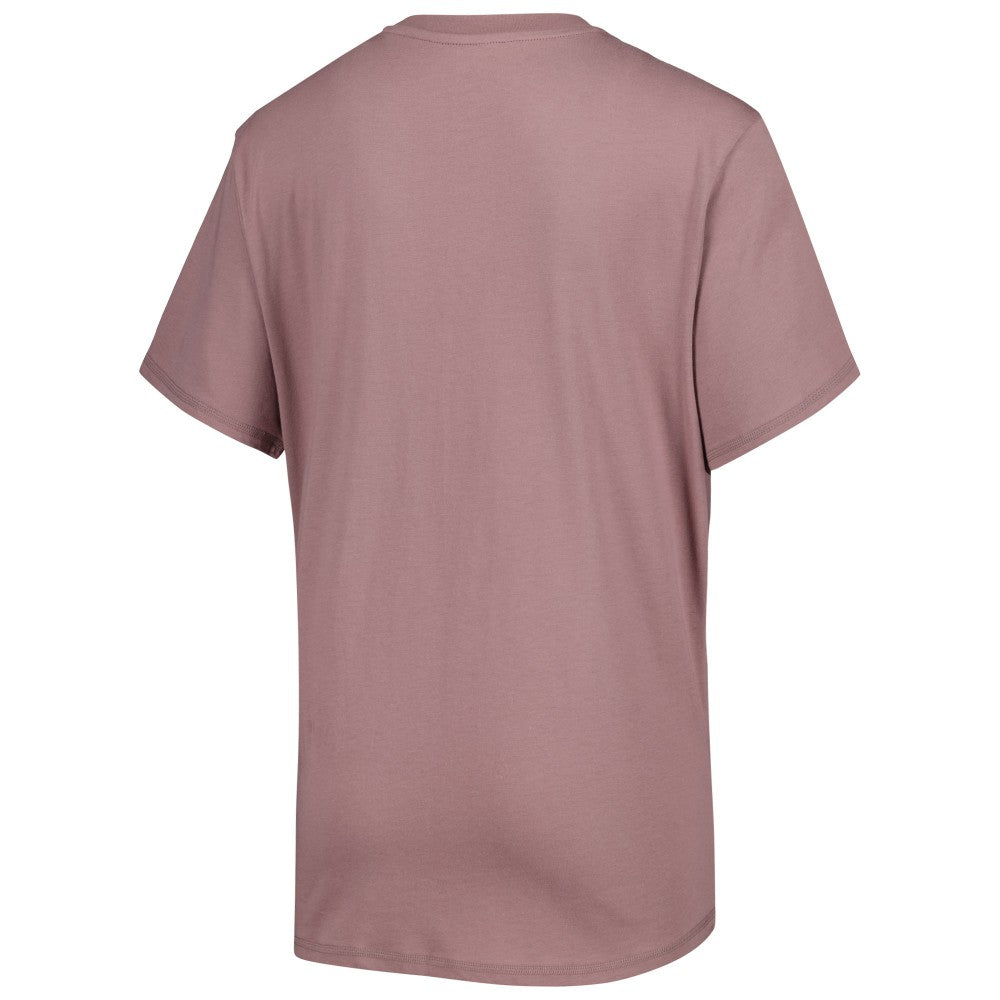 Germany National Team Women's DNA T-Shirt Pink