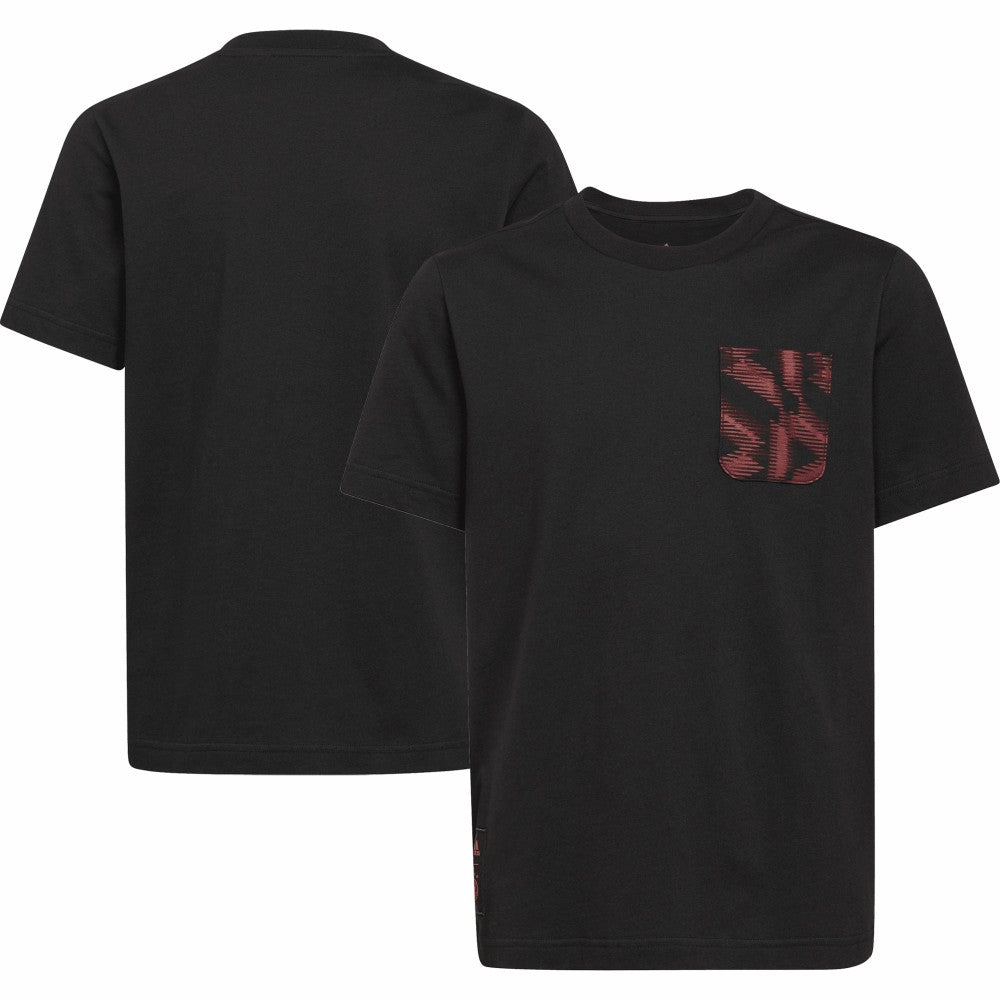 Germany National Team Youth DNA T-Shirt Black