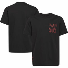 Germany National Team Youth DNA T-Shirt Black