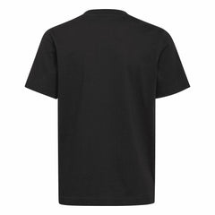 Germany National Team Youth DNA T-Shirt Black