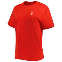 Bayern Munich Women's DNA T-Shirt Red