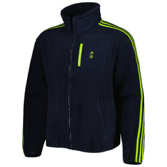 Manchester United Lifestyler Fleece Full-Zip Jacket Navy shop