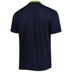 Manchester United Lifestyle T-Shirt Navy sale