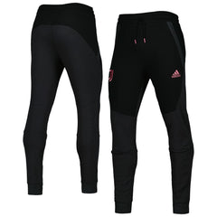 Juventus Travel Pants Black