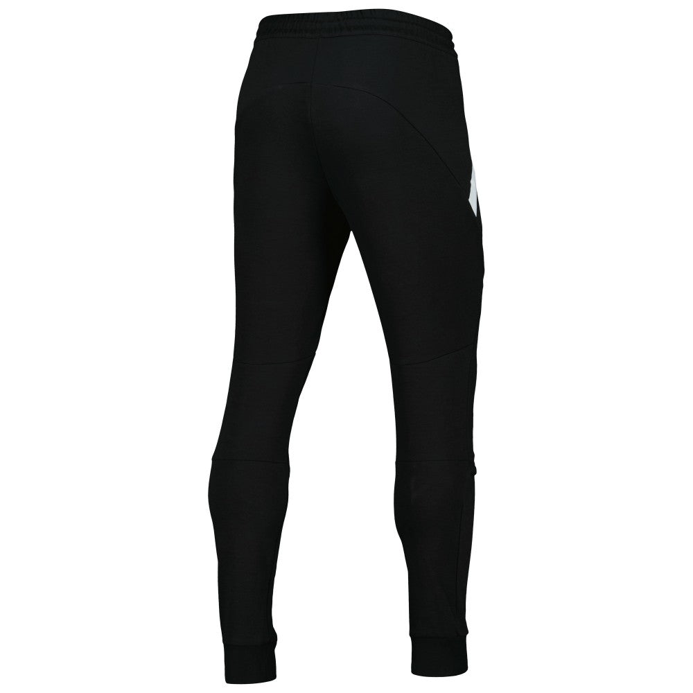 Manchester United Travel Pants Black