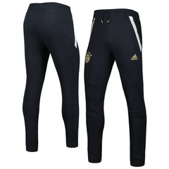 Bayern Munich Travel Pants Black