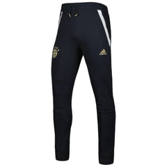 Bayern Munich Travel Pants Black