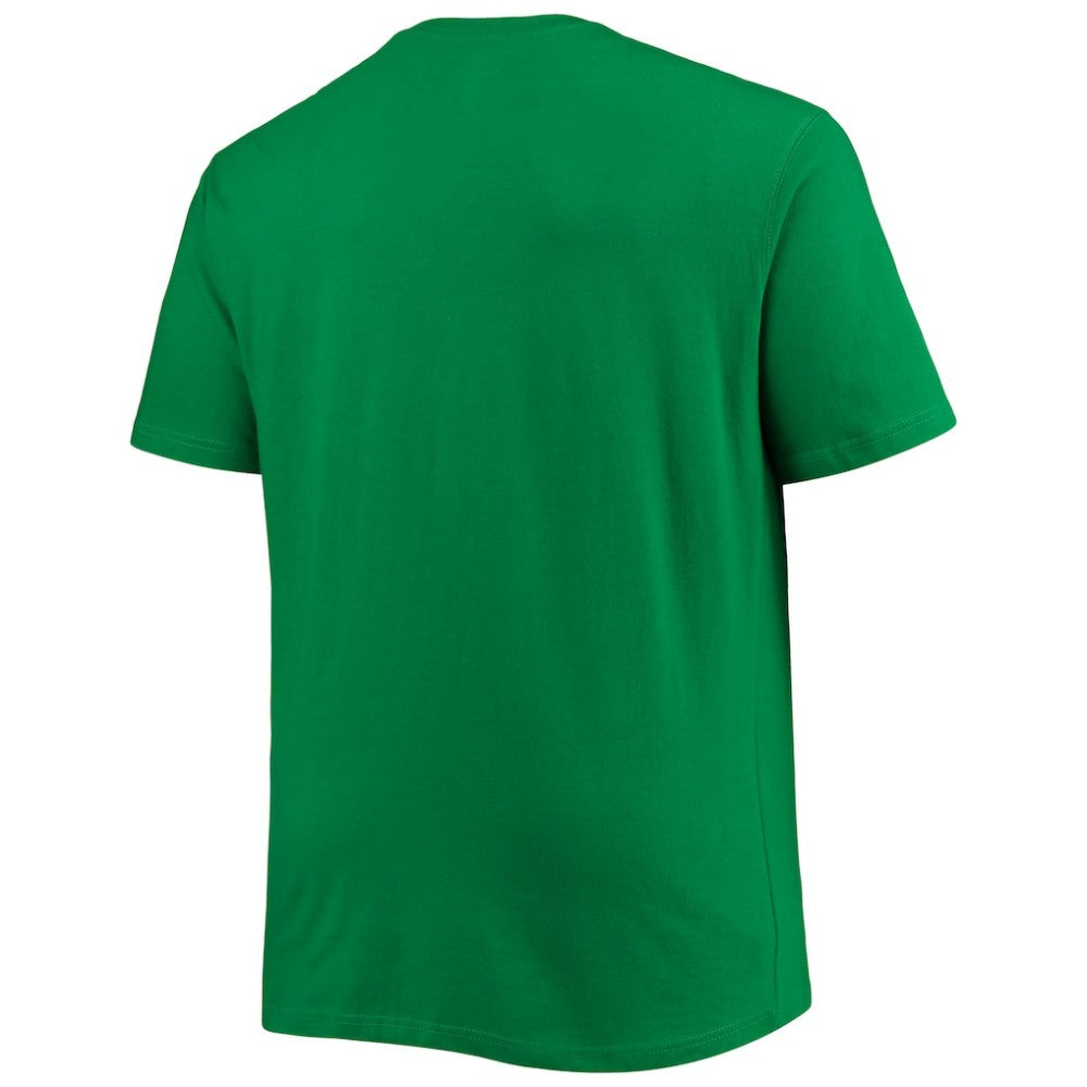San Francisco Giants Celtic T-Shirt - Kelly Green T-shirts