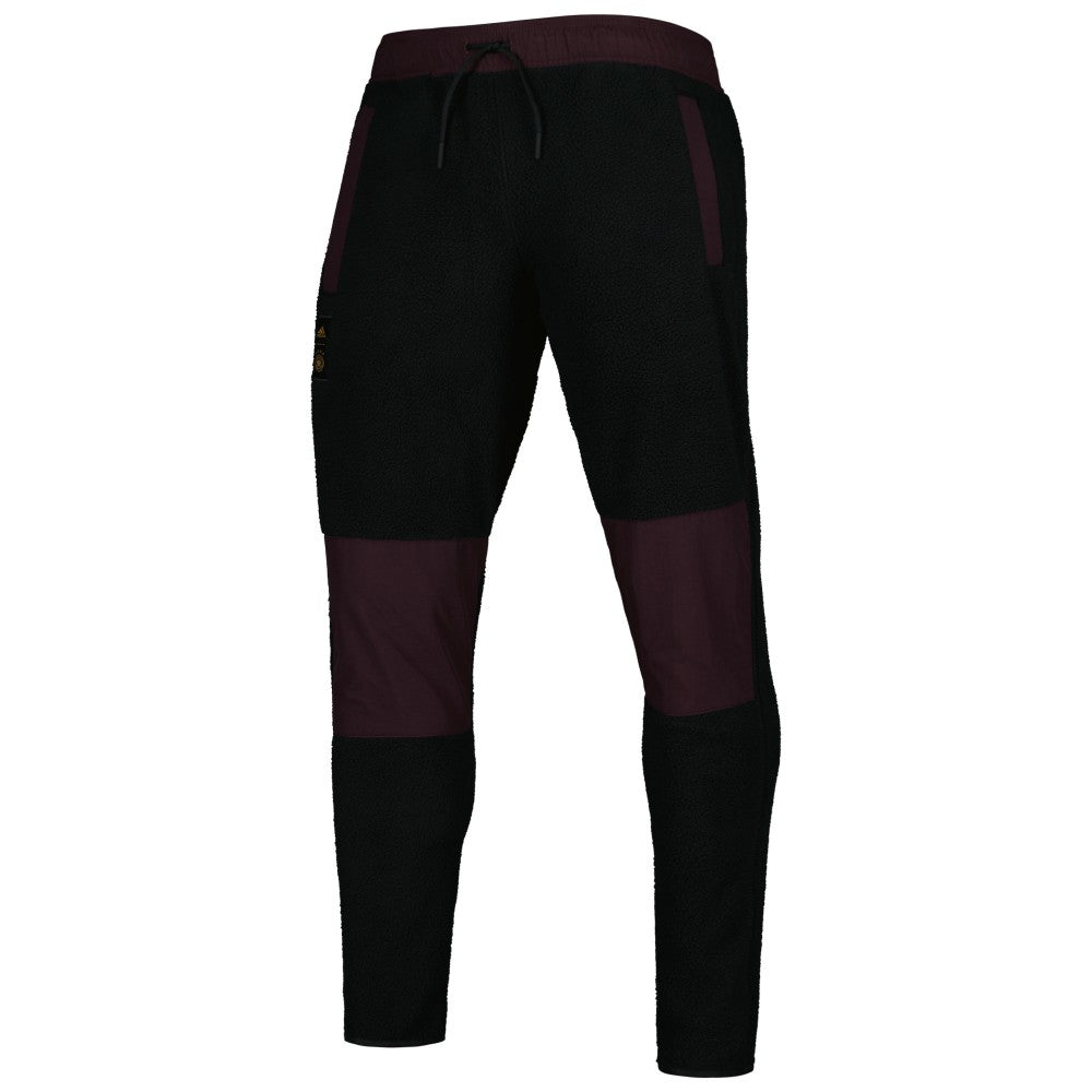 Germany National Team Lifestyler Fleece Pants Black shop