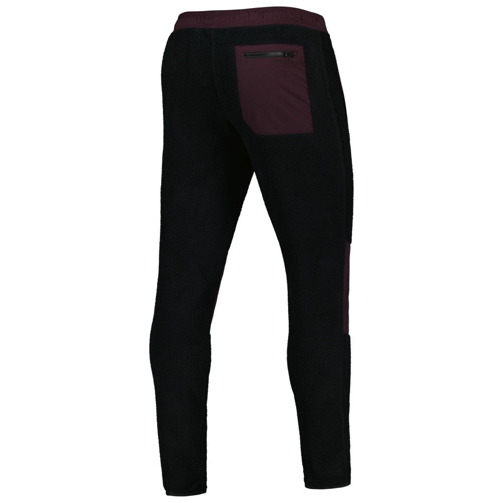 Germany National Team Lifestyler Fleece Pants Black shop