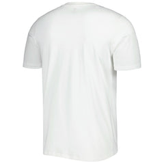 Colombia National Team DNA Graphic T-Shirt White