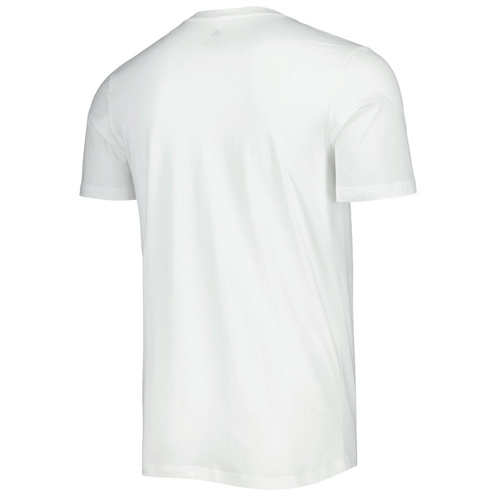 Germany National Team DNA Graphic T-Shirt White