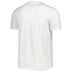 Spain National Team DNA Graphic T-Shirt White