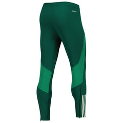Mexico National Team AEROREADY Pre-Match Pants Green