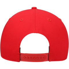 NHL Chicago Blackhawks '47 Reflex Hitch Snapback Hat - Red