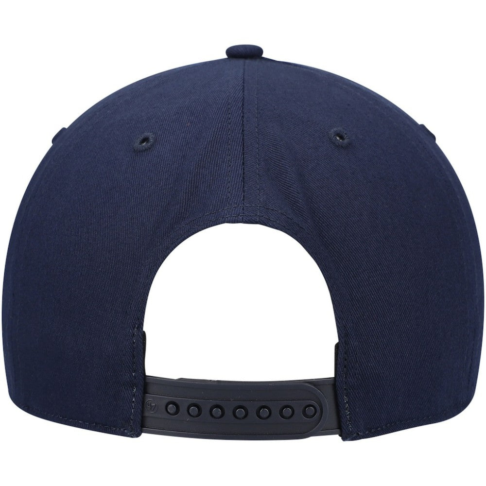 NHL Washington Capitals '47 Reflex Hitch Snapback Hat - Navy