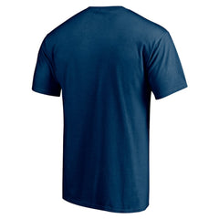 NHL Seattle Kraken Victory Arch T-Shirt - Deep Sea Blue