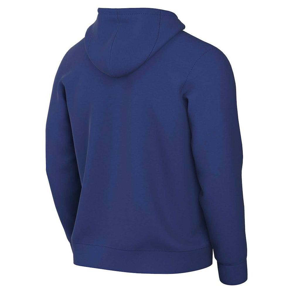 Philadelphia 76ers 2022/23 Spotlight On-Court Practice Performance Pullover Hoodie Royal