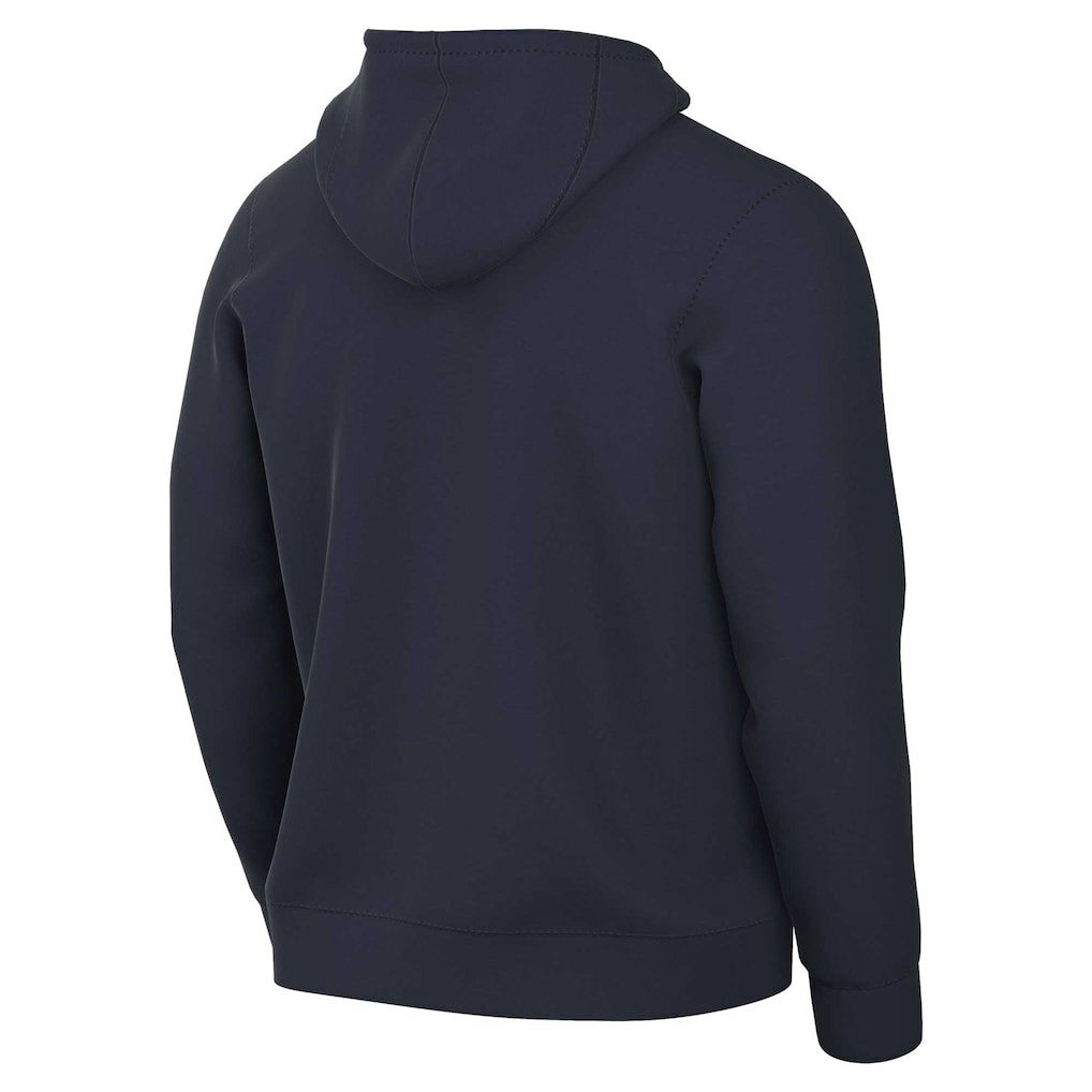 Philadelphia 76ers 2022/23 Spotlight On-Court Practice Performance Pullover Hoodie Navy