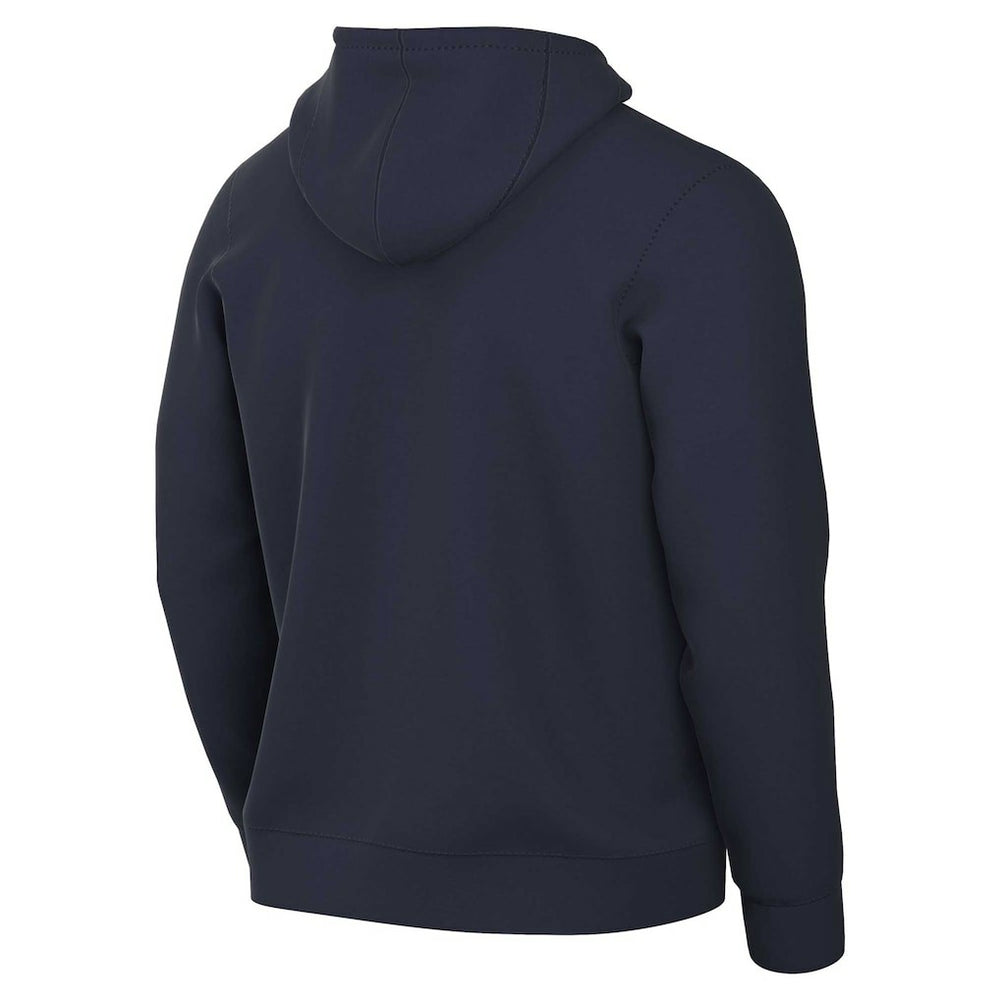 Philadelphia 76ers 2022/23 Spotlight On-Court Practice Performance Pullover Hoodie Navy