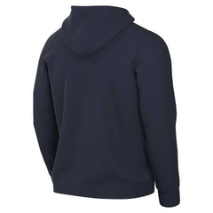 Philadelphia 76ers 2022/23 Spotlight On-Court Practice Performance Pullover Hoodie Navy