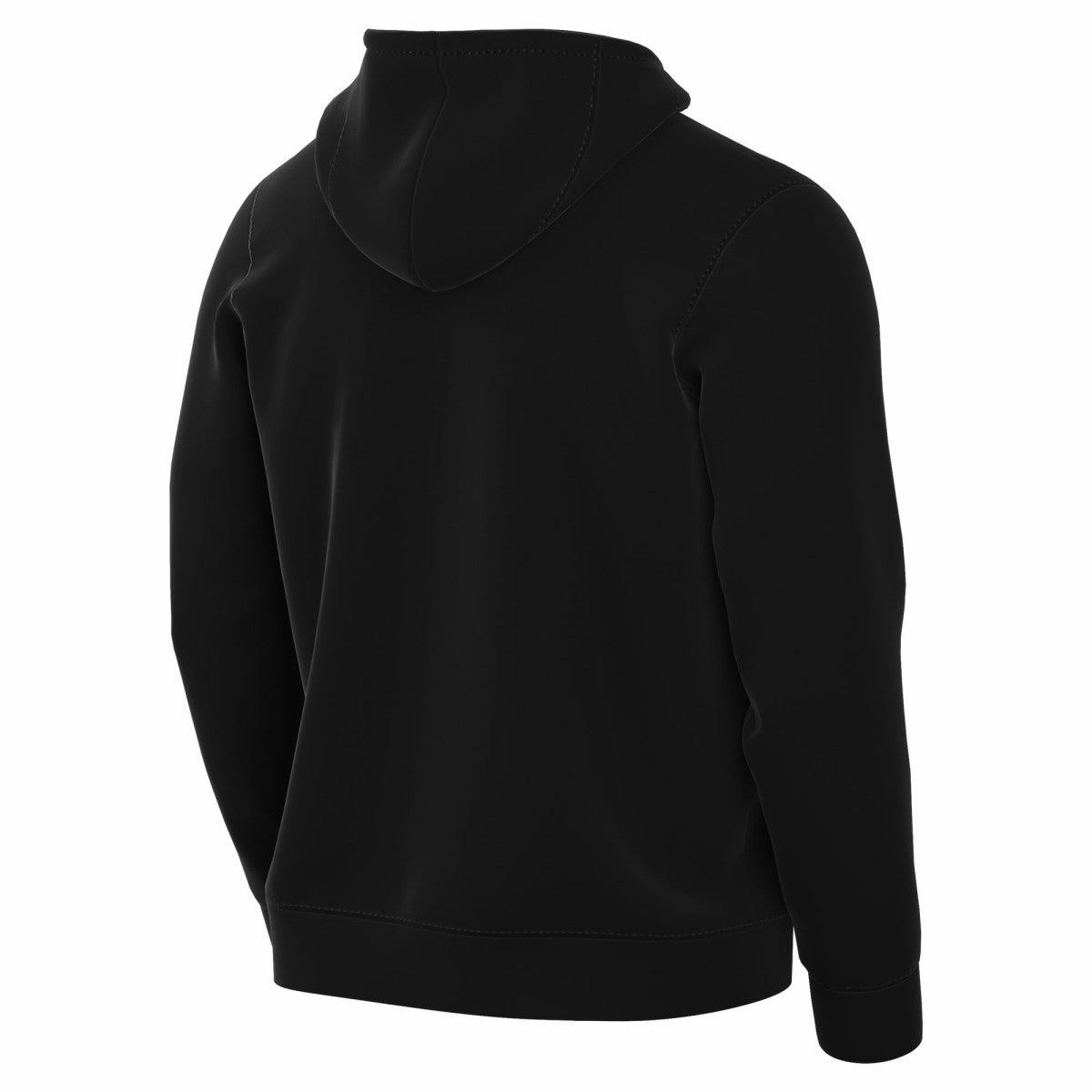 Toronto Raptors 2022/23 Spotlight On-Court Practice Performance Pullover Hoodie Black