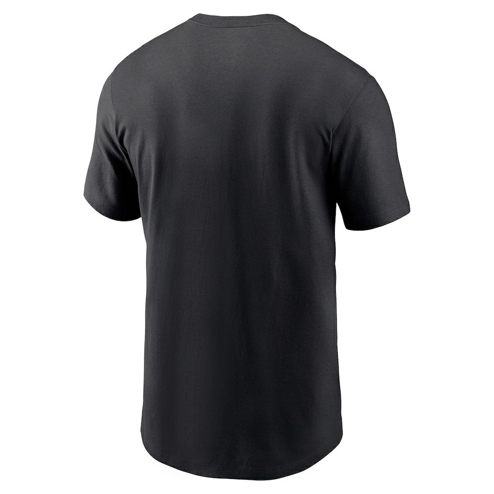 Arizona Cardinals RFLCTV T-Shirt Black