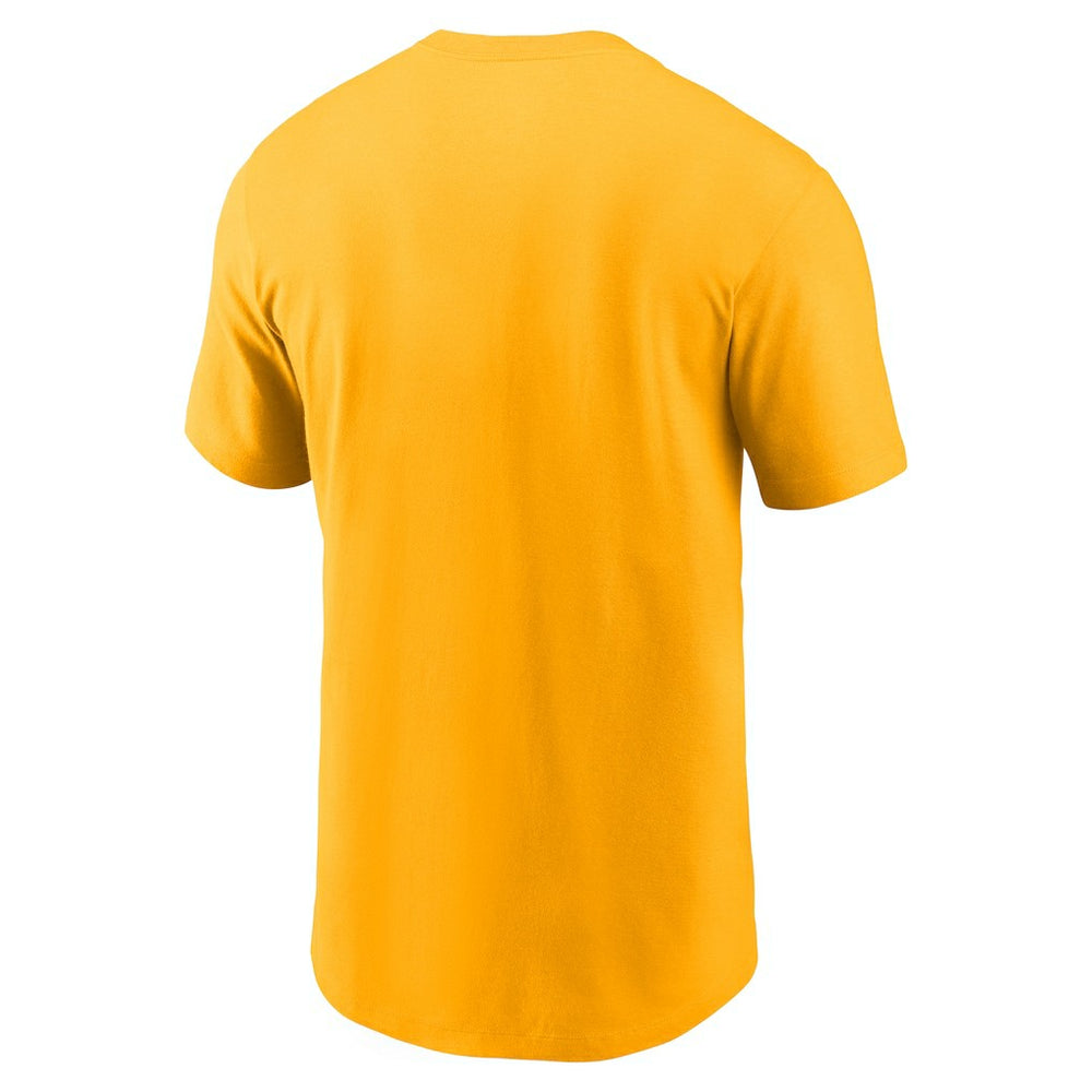 Washington Commanders Primetime Logo Essential T-Shirt Gold