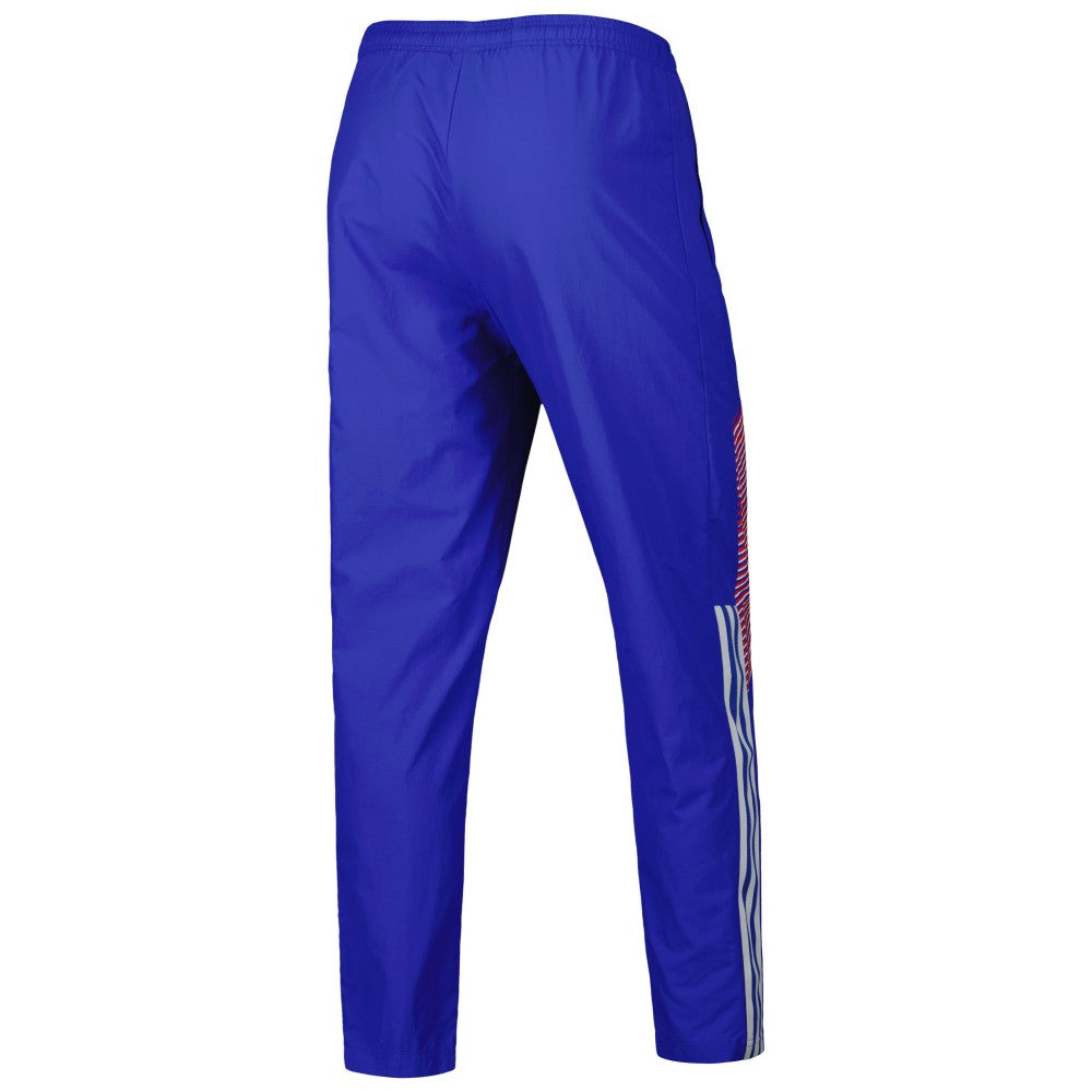 Japan National Team Travel Pants Blue shop