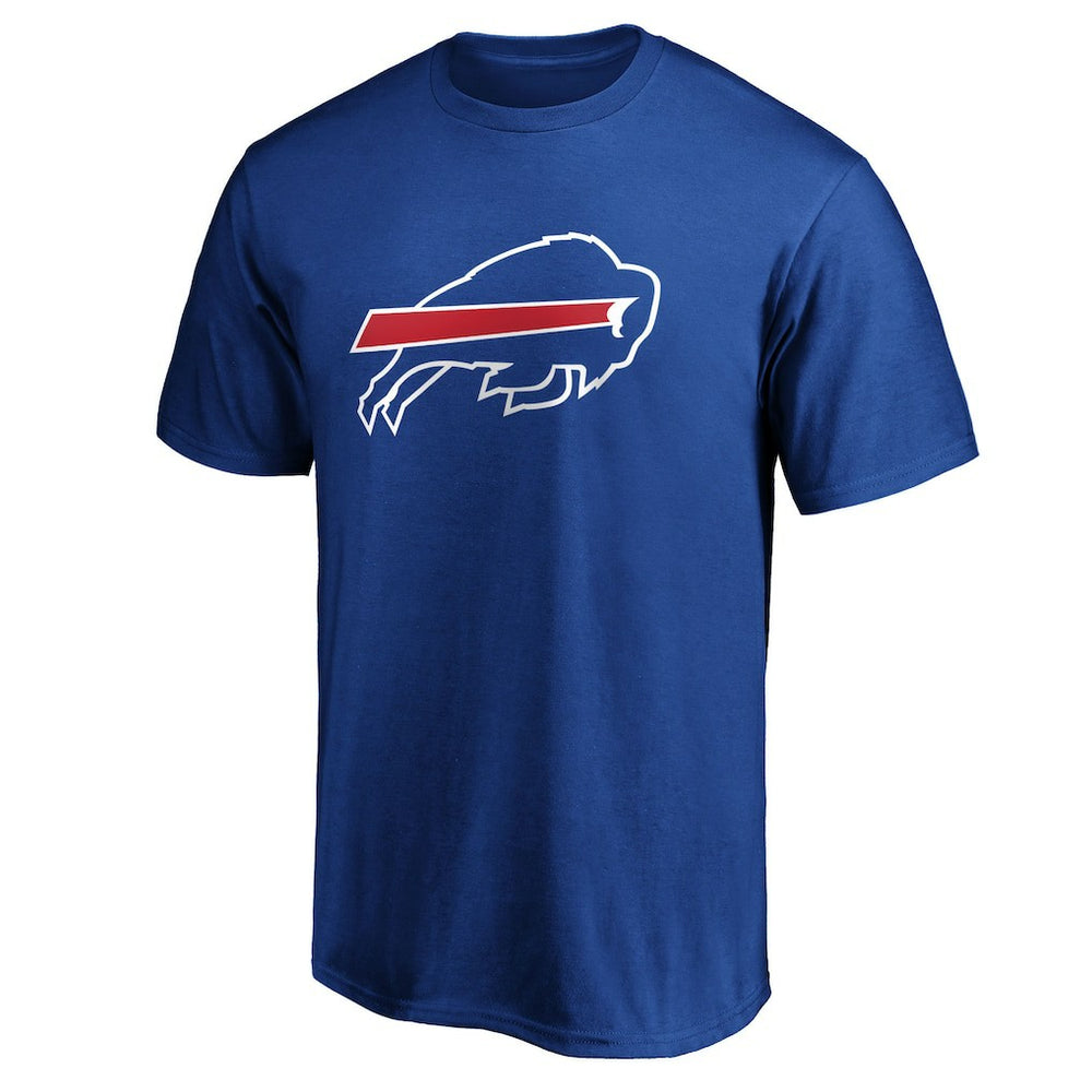 Josh Allen Buffalo Bills Playmaker T-Shirt Royal