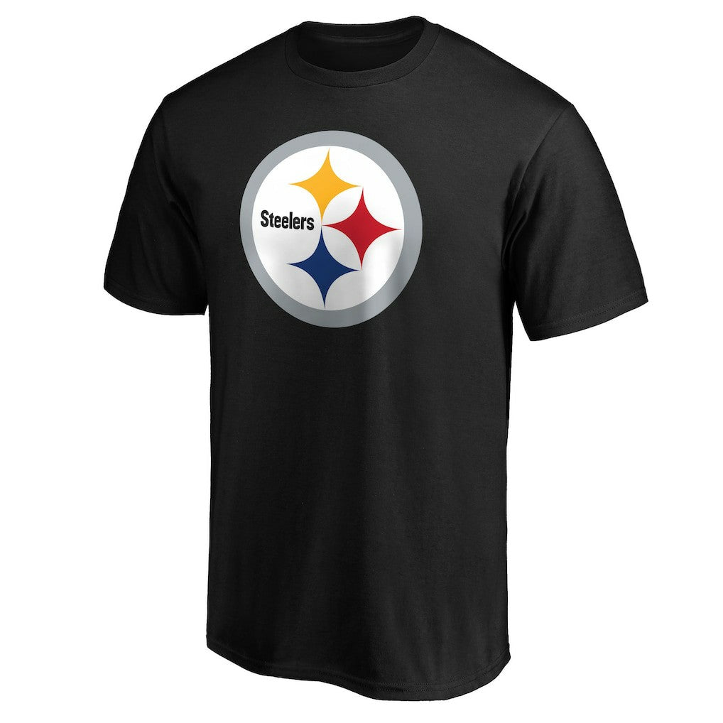T.J. Watt Pittsburgh Steelers Playmaker T-Shirt Black
