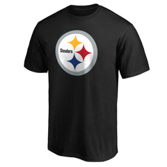 T.J. Watt Pittsburgh Steelers Playmaker T-Shirt Black
