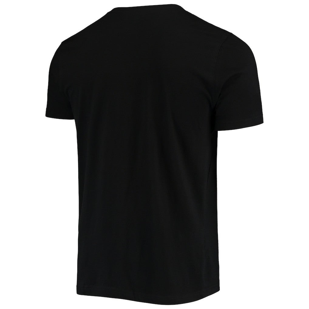 Arizona Cardinals New Era Stadium T-Shirt Black