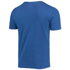 Indianapolis Colts New Era Stadium T-Shirt Royal