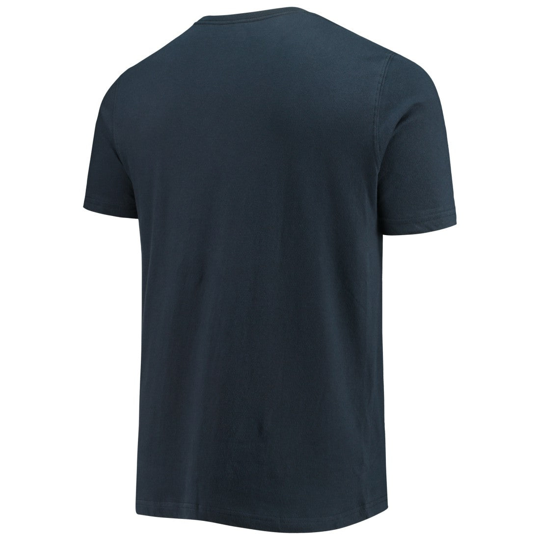 Tennessee Titans New Era Stadium T-Shirt Navy