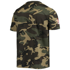 Houston Astros Pro Standard Team T-Shirt - Camo T-shirts