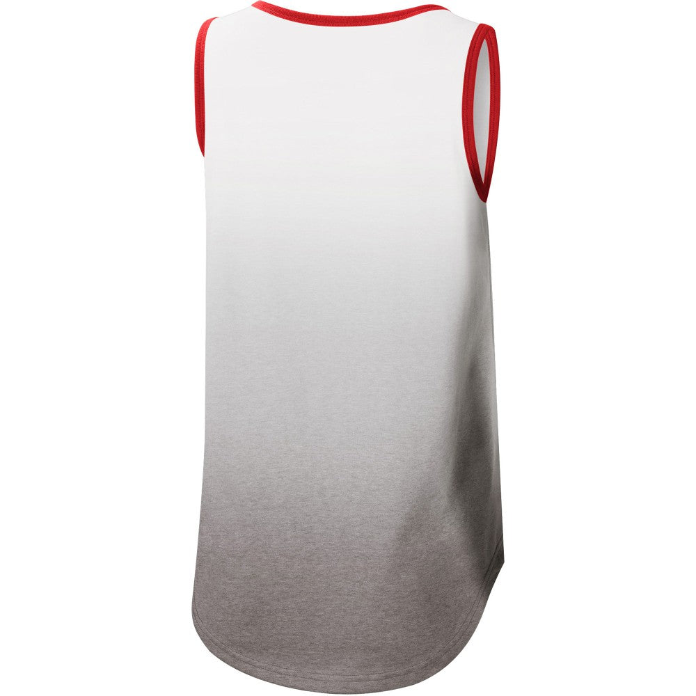 Los Angeles Angels G-III 4Her by Carl Banks Women's Logo Opening Day Tank Top - White Tanks
